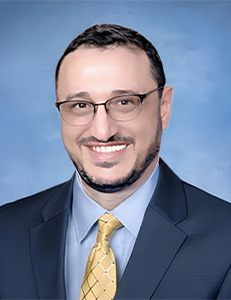 Westborough Massachusetts periodontist Dr. Fadi