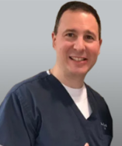 Westborough Massachusetts periodontist Martin Urban