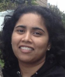 Westborough Massachusetts periodontist Dr. Parvathi Nadimpalli