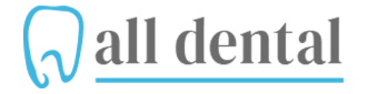 All Dental logo