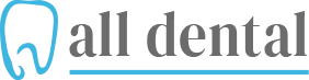 All Dental Logo